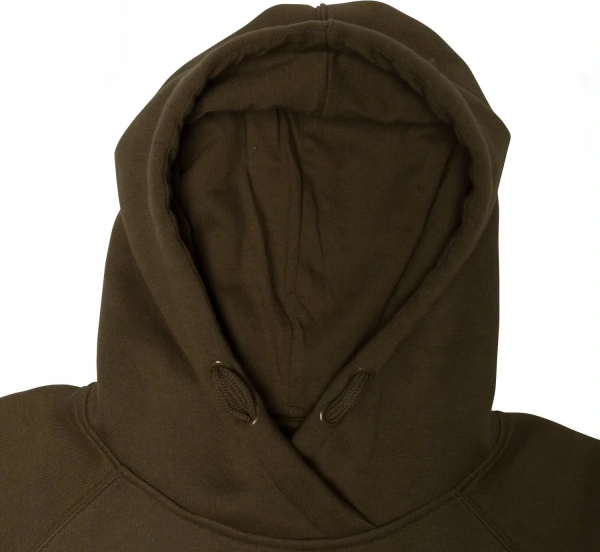 Aqua Products Classic Hoody 1