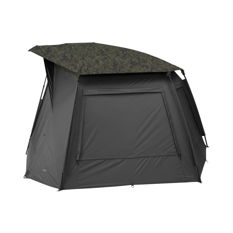 Trakker Kšilt Tempest RS 200 Skull Cap Camo 2