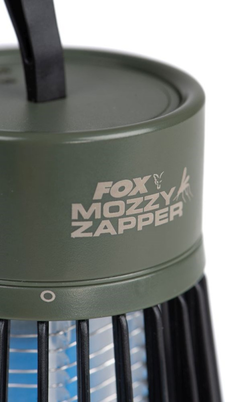 Fox Lapač Hmyzu Mozzie Zapper 3