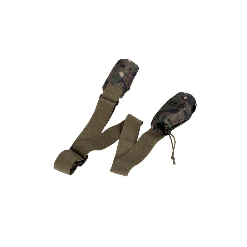 Trakker Chrániče na pruty - NXC Camo Elasticated Tip Protector 1