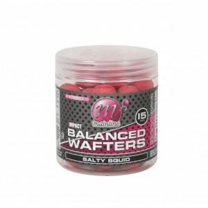 Mainline High Impact Balanced Wafter Salty Squid 250ml