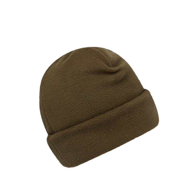 Trakker Čiapka - TechPro WR Beanie Green 1