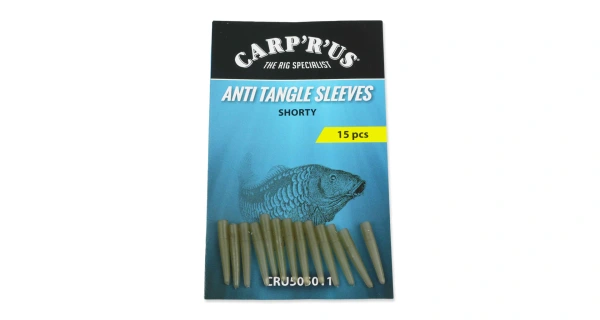 Carp´R´Us Převleky Anti Tangle Sleeves 15ks 1