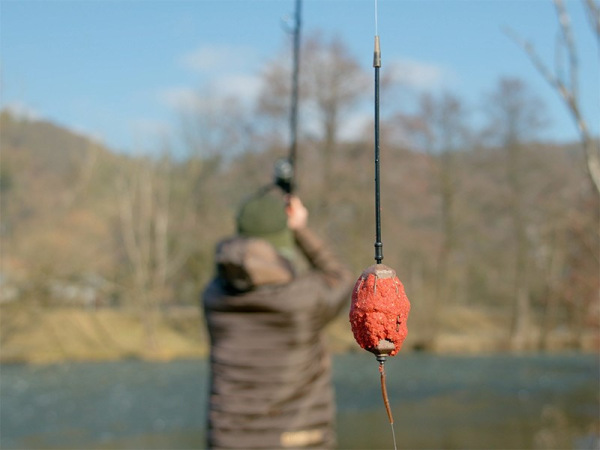 Delphin Krmítko S Trubičkou EazySIX 2