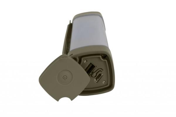 Trakker Svetlo - Nitelife Bivvy Light 150 5