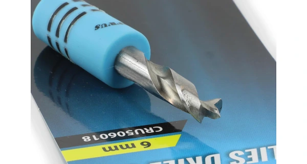 Carp'R'Us Vrtáček Boilies Drill Set 12