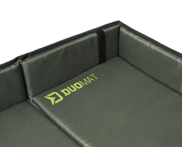 Delphin Podložka S Bočnicami Duomat 4