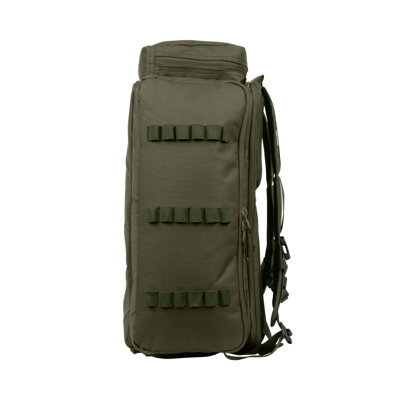 Trakker Batoh - NXG Deluxe Ruksak 2