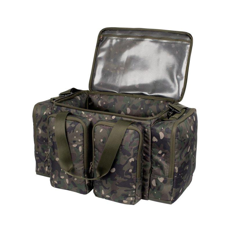 Trakker Taška univerzálná - NXC Camo Pro Carryall XL 1