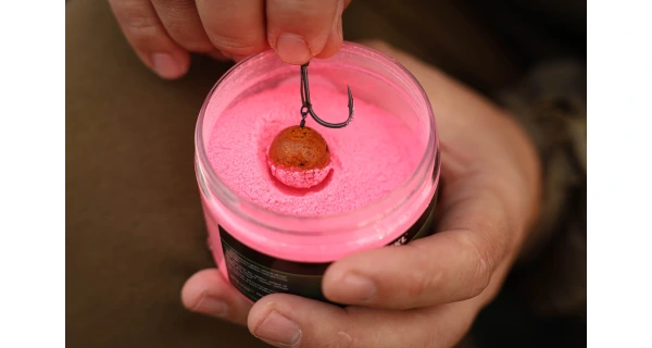 Nikl Práškový dip Giga Squid 60g 7