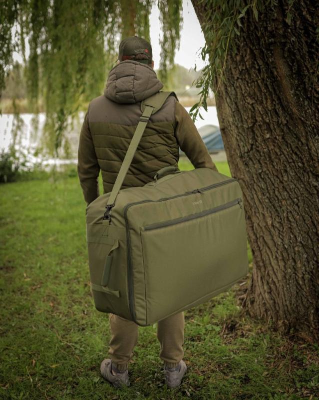 Trakker Taška na zakrmovaciu lodičku - NXG Bait Boat Bag 7