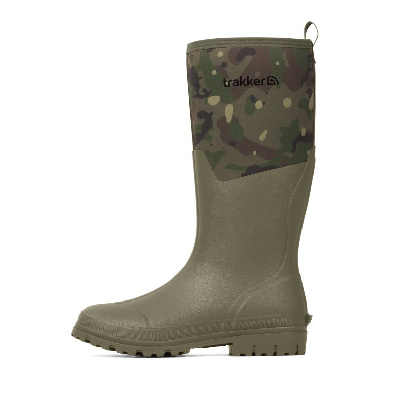 Trakker Čižmy TechPro Neoprene Boot 2