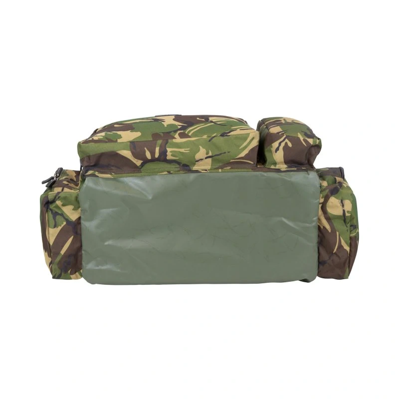 Aqua Taška velká Barrow Bag DPM 4