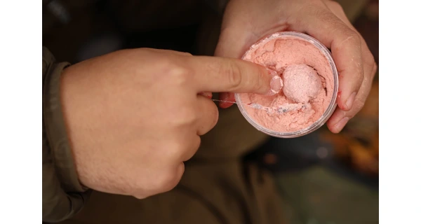 Nikl Práškový dip Scopex & Squid 60g 7