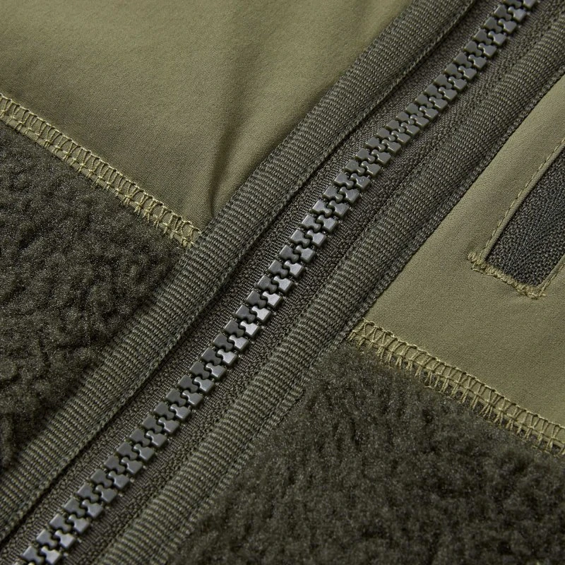 Trakker Mikina TechPro Sherpa Jacket 4