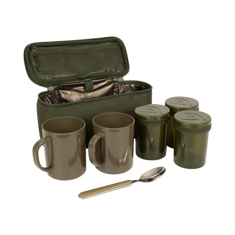 Trakker Sada na kávu - NXG Brew Kit 2