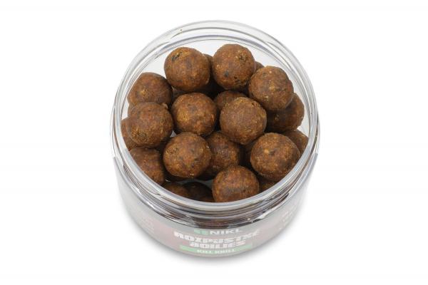 Nikl Rozpustné boilies Kill Krill 150g 1