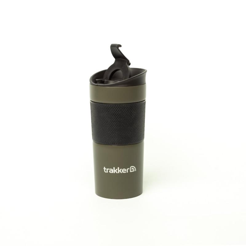 Trakker Termohrnek - Armolife Thermal Coffee Press Mug 6