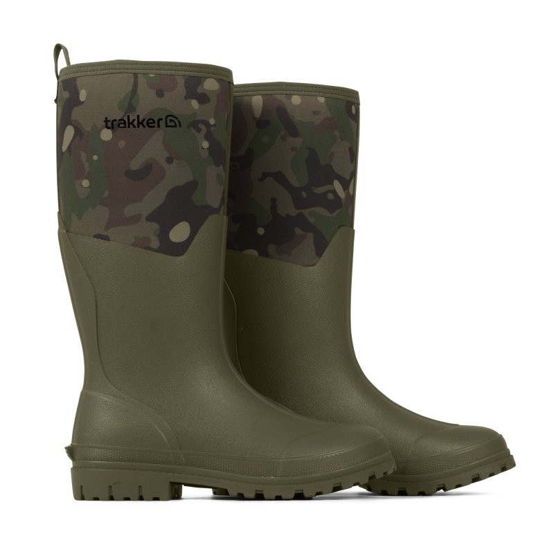 Trakker Čižmy TechPro Neoprene Boot 1