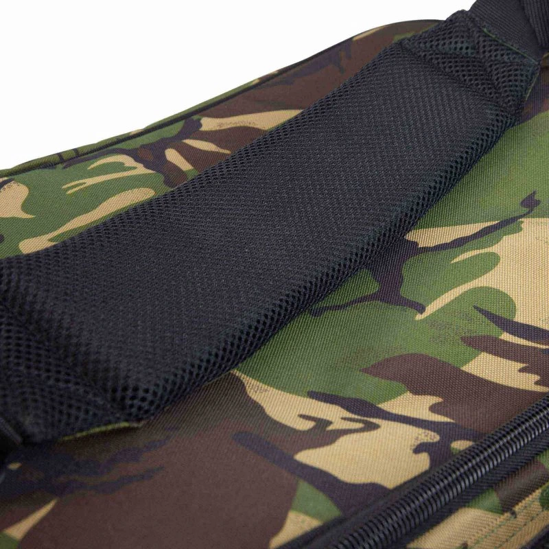 Aqua Taška velká Barrow Bag DPM 12