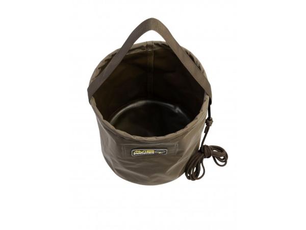 Avid Carp Nádoba Na Vodu Stormshield Collapsible Bucket 1