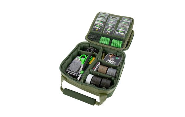 Trakker Taška - NXG Compact Tackle Bag 2