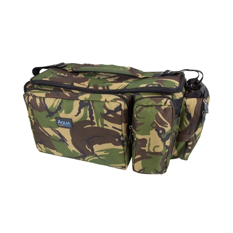 Aqua Taška velká Barrow Bag DPM 1