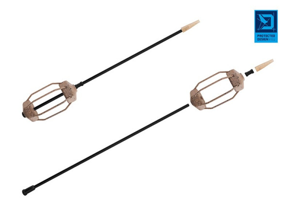 Delphin Krmítko S Trubičkou EazySIX 1