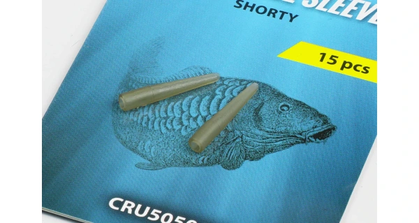 Carp´R´Us Převleky Anti Tangle Sleeves 15ks 6