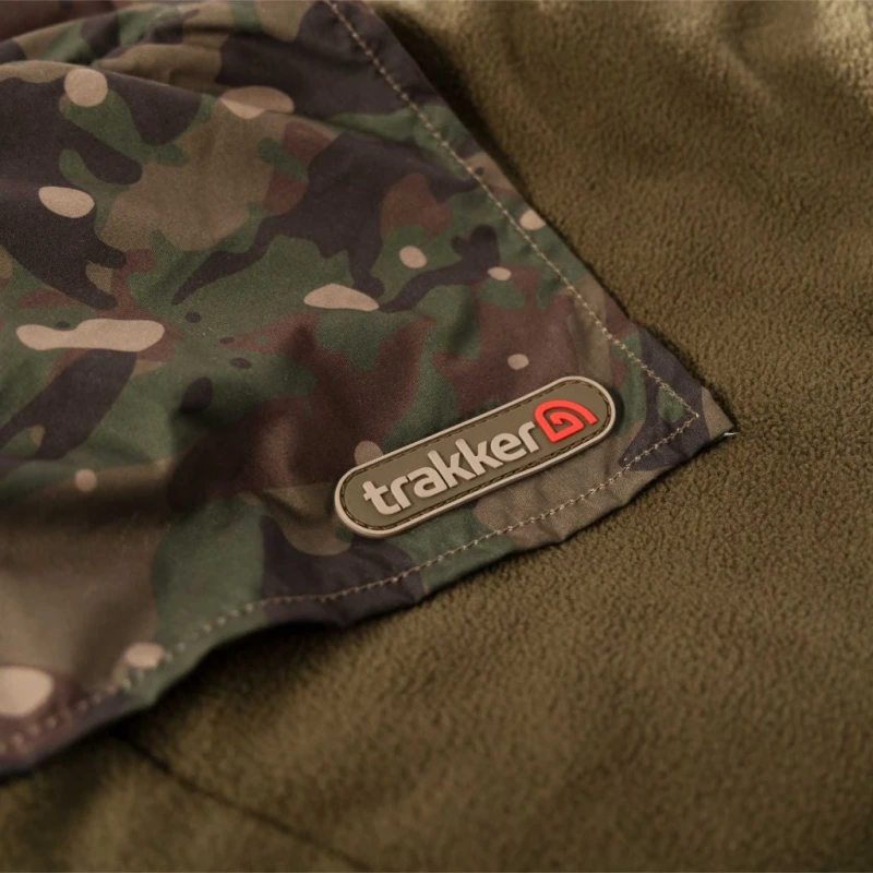 Trakker Přehoz Levelite Oval MF-HDR Wide Cover 5