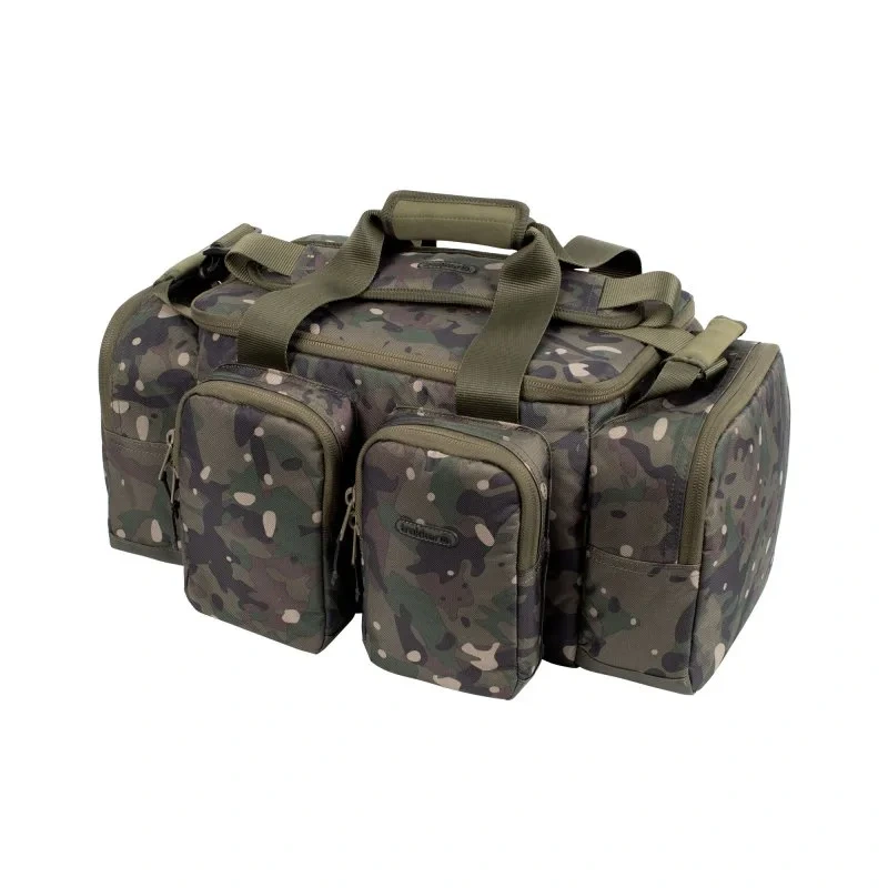 Trakker Taška univerzální NXC Camo Pro Carryall Medium