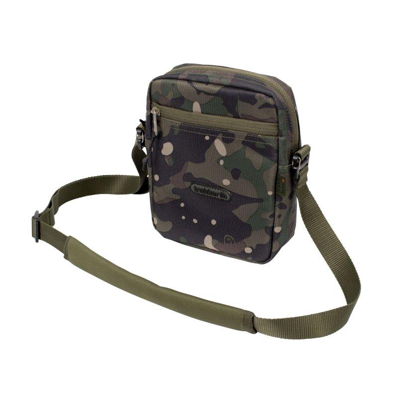 Trakker Taška na príslušenstvo - NXC Camo Essentials Bag