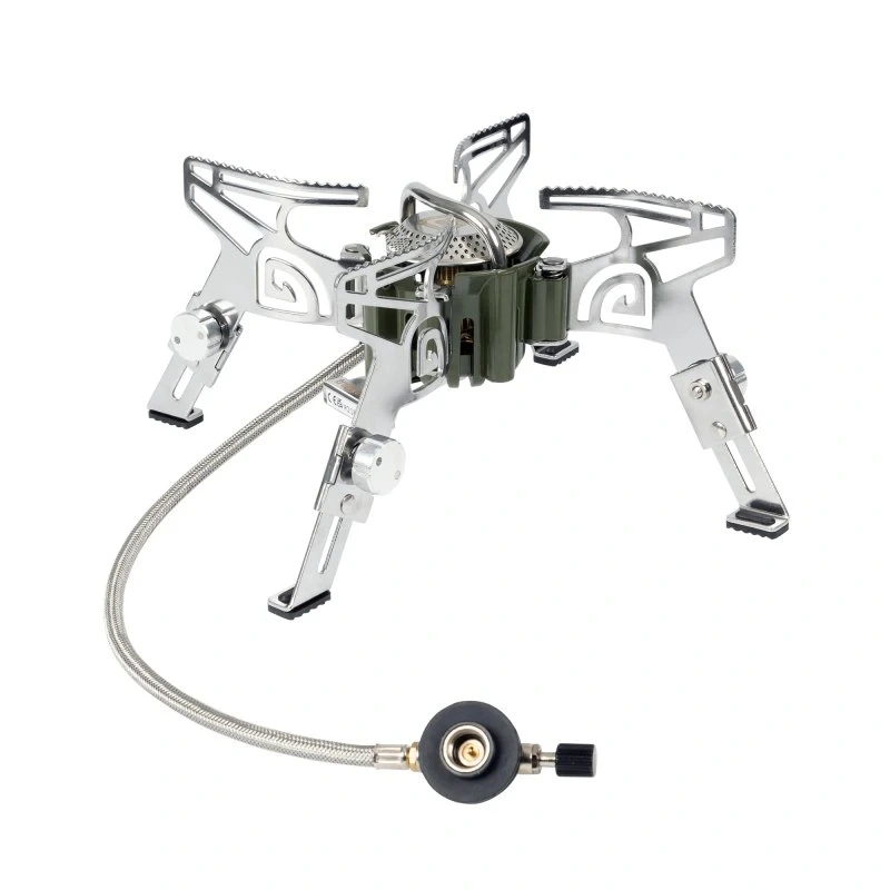 Trakker Vařič Armolife CG-4 Stove 2