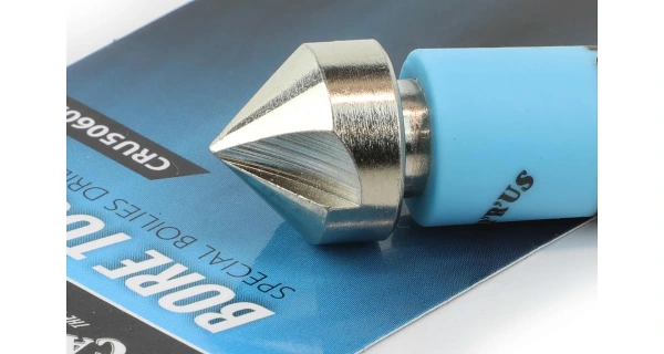 Carp'R'Us Vrtáček Bore Tool 6