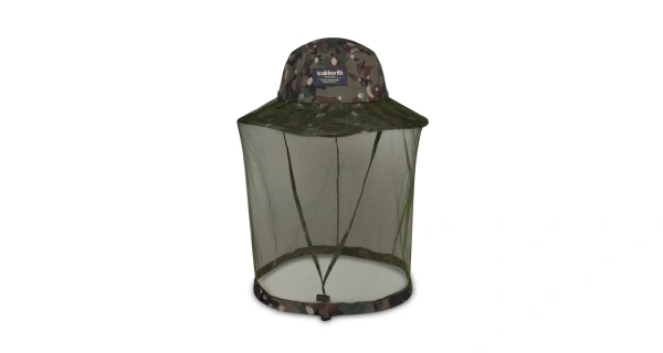 Trakker klobuk TechPro Mozzi Boonie Hat 2