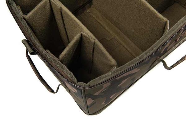 Fox Taška Camolite Barrow Organiser Large 3