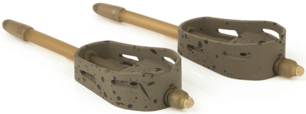 Matrix Krmítka Alloy Open Method Feeder