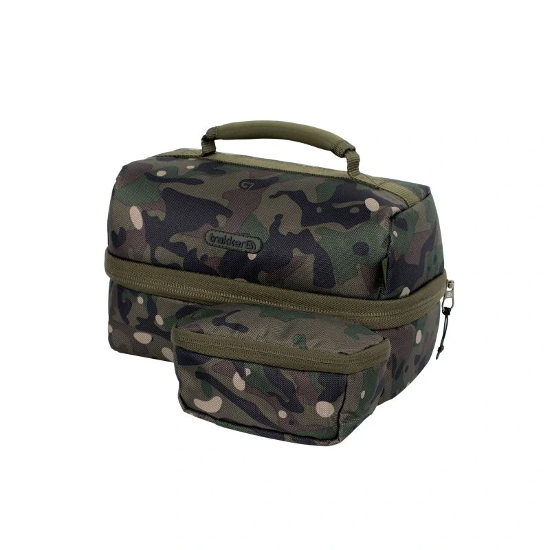 Trakker Pouzdro na PVA a bižuterii NXC Camo PVA Pouch 4