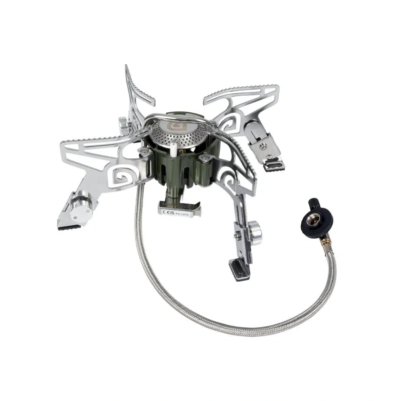 Trakker Vařič Armolife CG-4 Stove