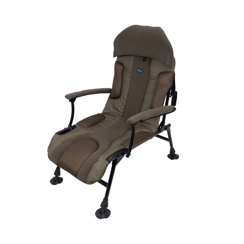 Aqua Křeslo Longback Chair