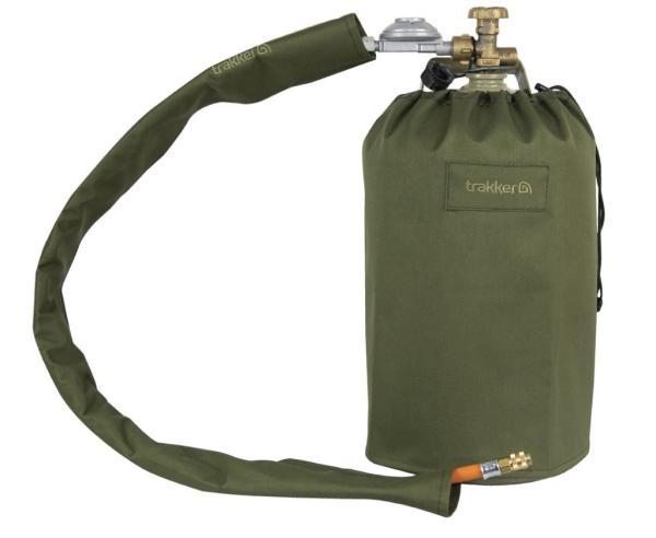 Trakker Obal na plynovu bombu a hadici - NXG Gas Bottle and Hose Cover 5,6 kg