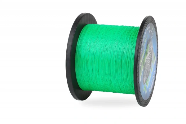 Carp´R´Us Kmenová šňůra Total Contact Sinking Green 0,25mm