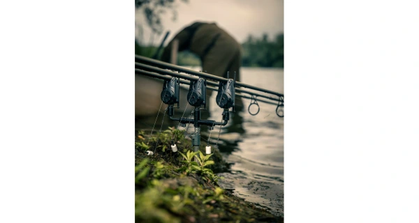 Trakker Hlásič DB7-R Bite Alarm 8