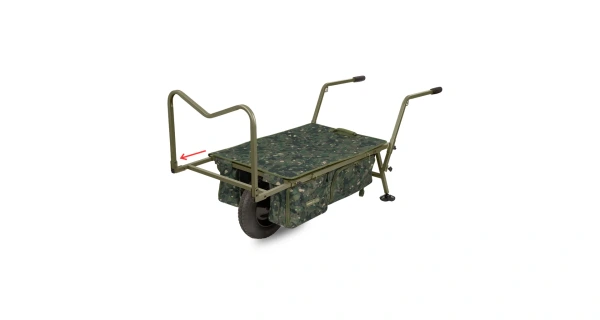 Trakker Prepravný vozík X-Trail T3 Barrow 14