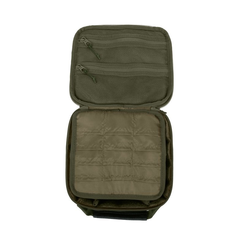 Trakker Taška - NXG Compact Tackle Bag 5