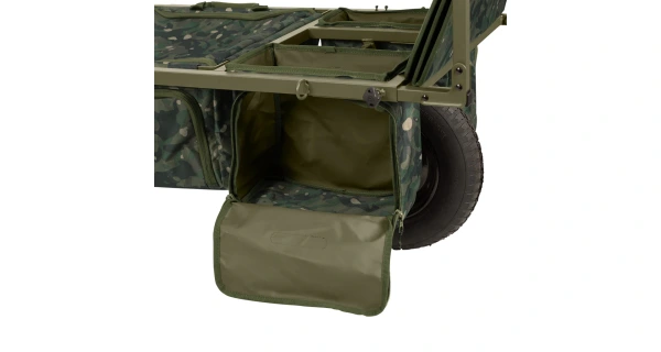 Trakker Prepravný vozík X-Trail T3 Barrow 19