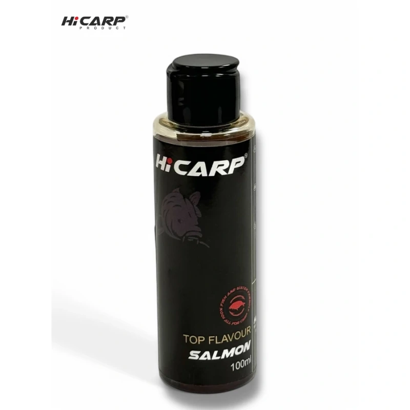Top Salmon Flavour 100ml(lososová aróma)