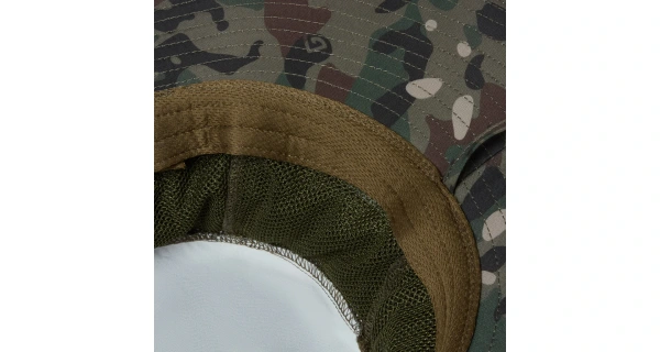 Trakker klobuk TechPro Mozzi Boonie Hat 19
