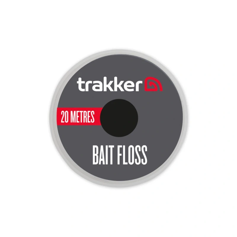 Trakker Šňůra Bait Floss 20m 2