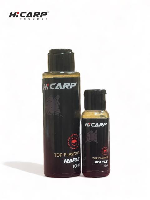 HICARP - Top Maple Flavour 100ml